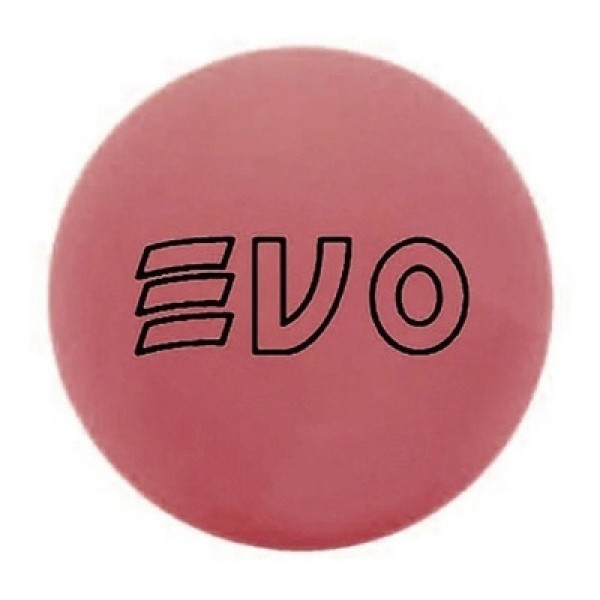 Encontraproduto.com.br - 3 Bolas de Frescobol EVO - Rosa