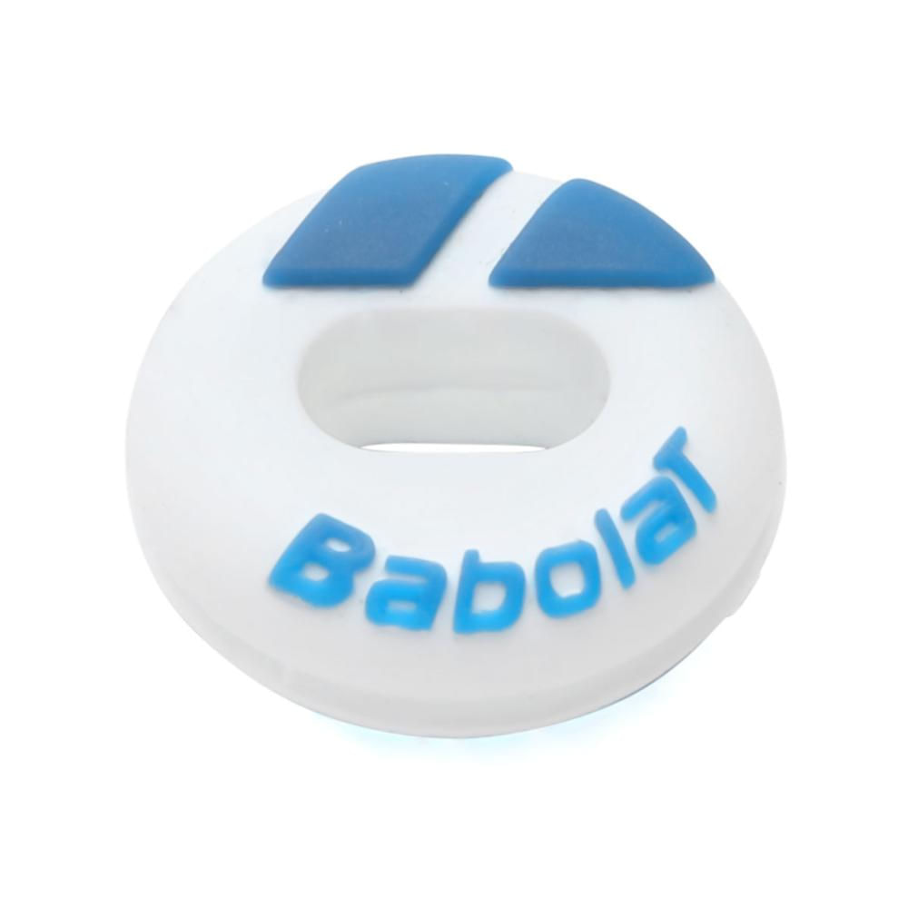 Encontraproduto.com.br - Pote de Antivibrador Babolat Custom Damp X48 - Diversos