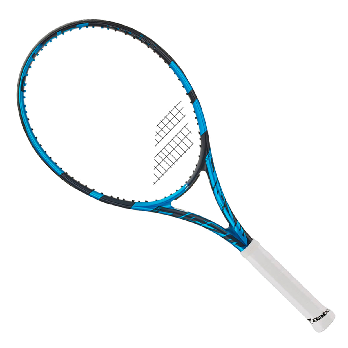 Raquete de Tênis Pure Drive Team 16x19 285g - Babolat