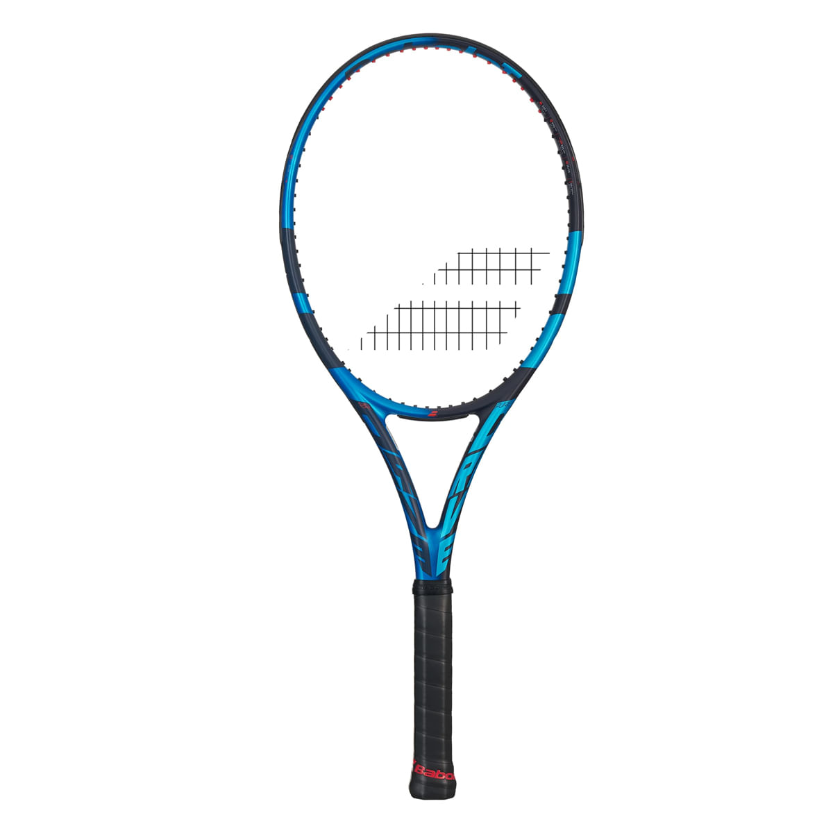 Raquete de Tênis Pure Drive 98 16x19 305g - Babolat