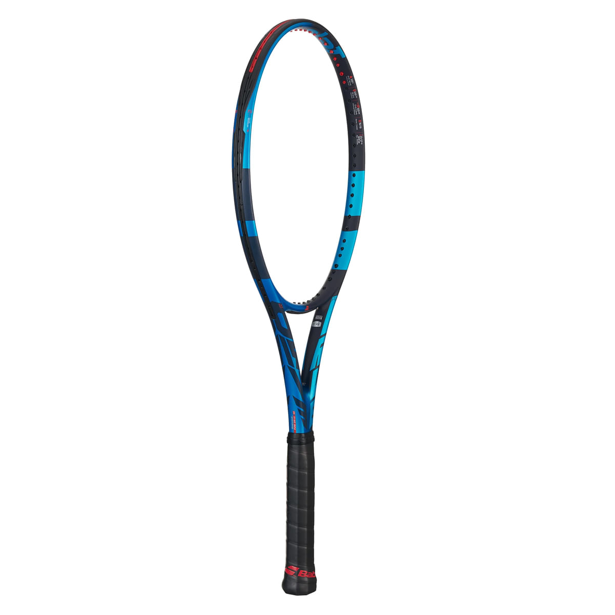 Encontraproduto.com.br - Raquete de Tênis Pure Drive 98 16x19 305g - Babolat