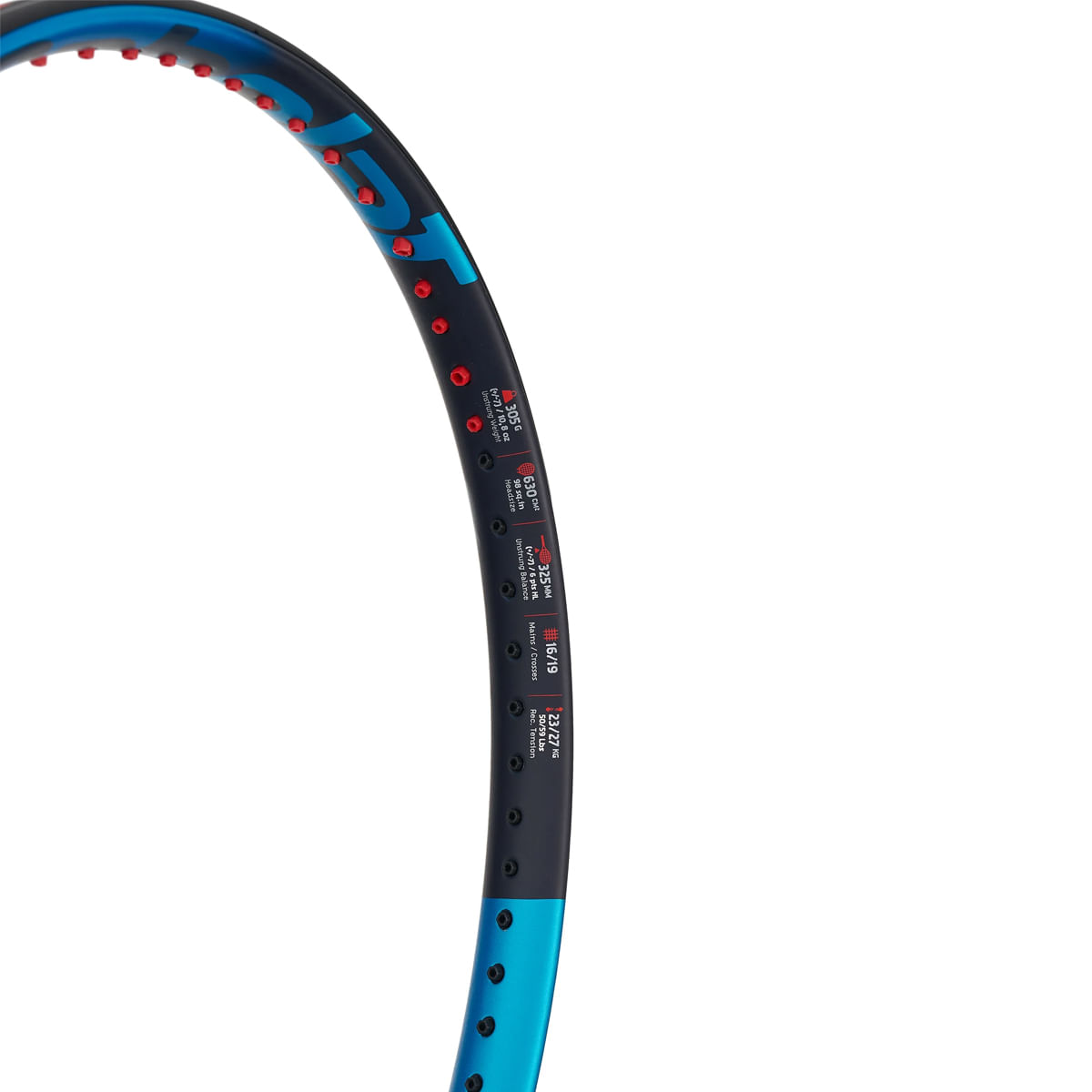 Encontraproduto.com.br - Raquete de Tênis Pure Drive 98 16x19 305g - Babolat