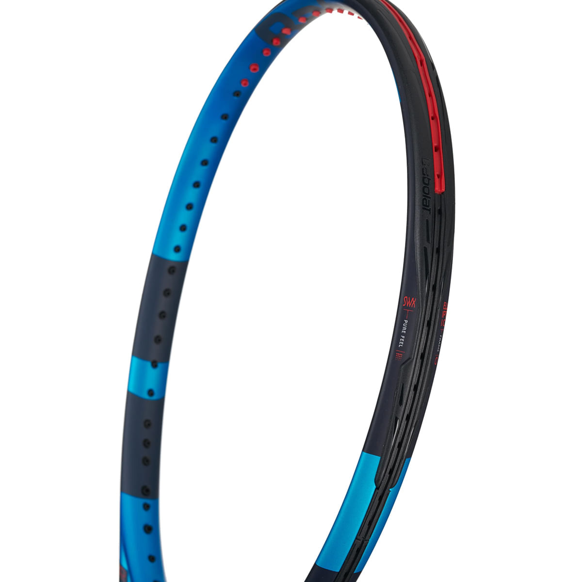 Encontraproduto.com.br - Raquete de Tênis Pure Drive 98 16x19 305g - Babolat