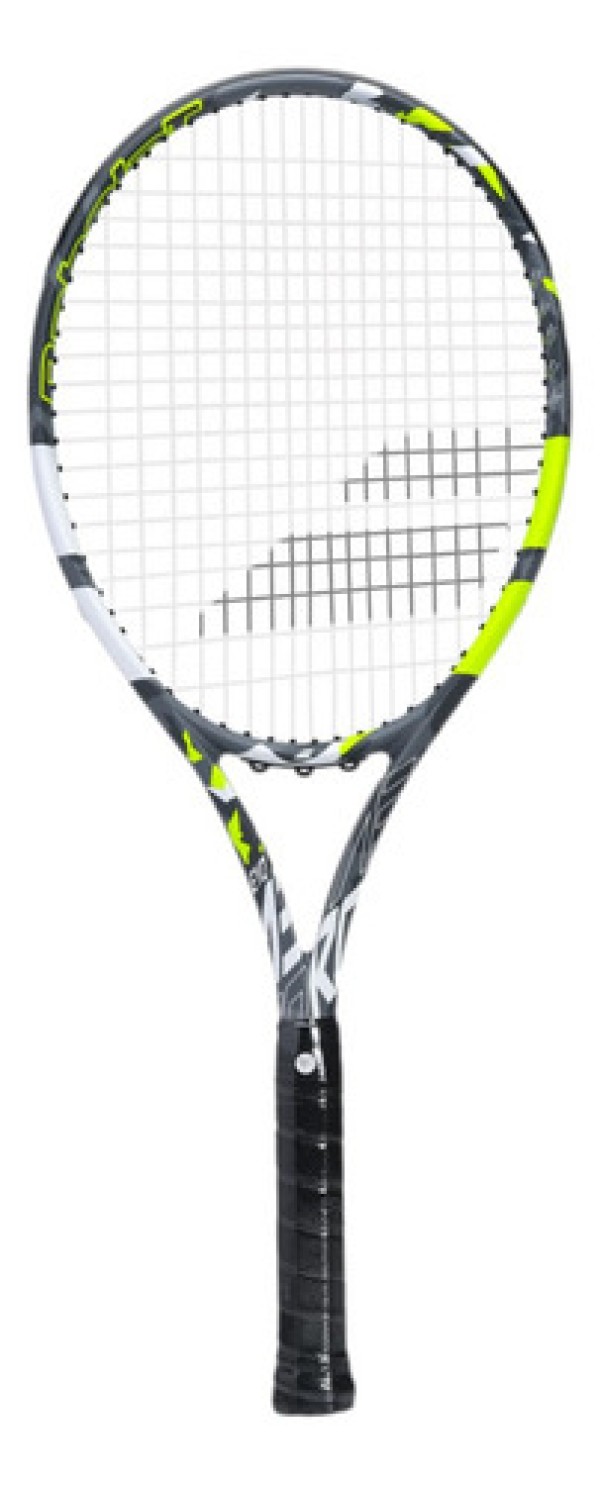 Encontraproduto.com.br - Raquete de Tênis Babolat Evo Aero