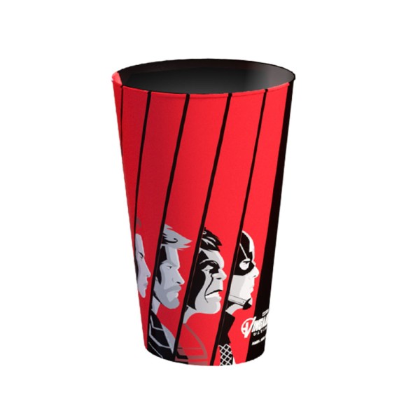 Encontraproduto.com.br - Copo Vingadores - Cinemark
