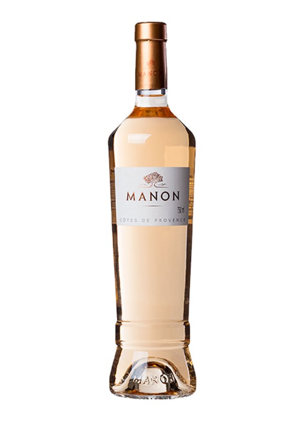 Encontraproduto.com.br - Vinho Manon Côtes de Provence Rosé