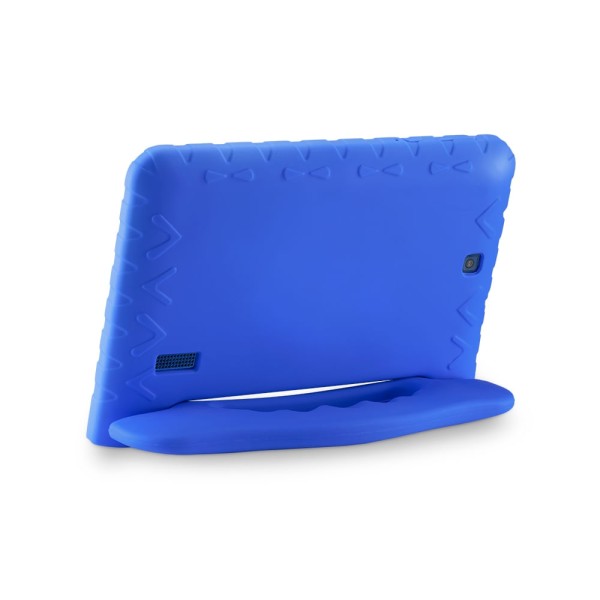 Encontraproduto.com.br - Tablet Multi Kid Pad 3G com Controle Parental 32GB Tela 7 pol Android 11 Go Processador Quad Core Azul - NB382OUT [Reembalado]