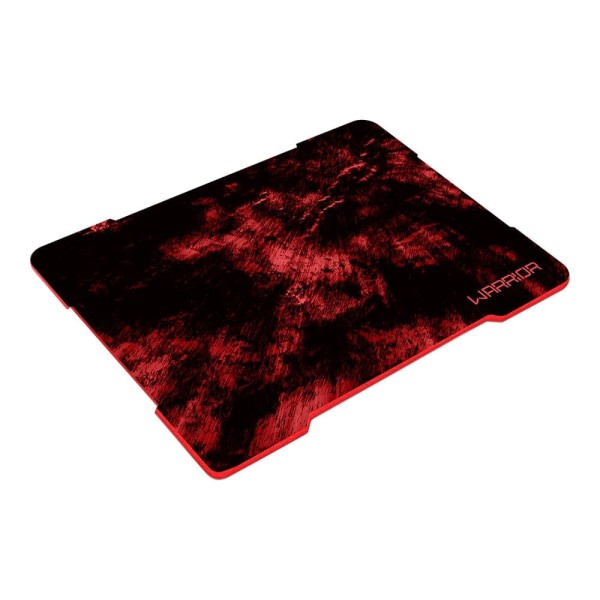 Mouse Pad Gamer Vermelho Warrior - AC286X [Reembalado]