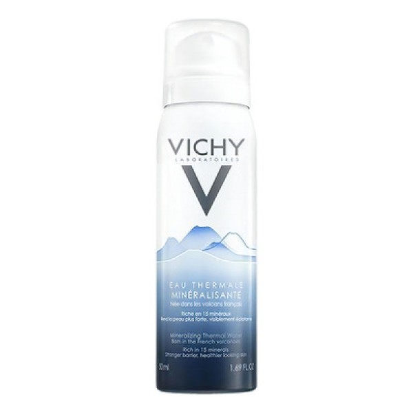 Encontraproduto.com.br - Água Termal Vichy 50ml
