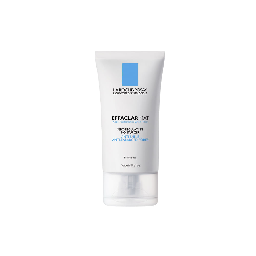 Encontraproduto.com.br - Hidratante Facial Mat La Roche-Posay Effaclar 40ml