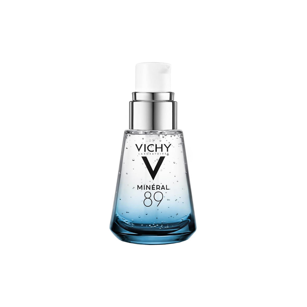Encontraproduto.com.br - Vichy Mineral 89 Sérum Concentrado 30ml