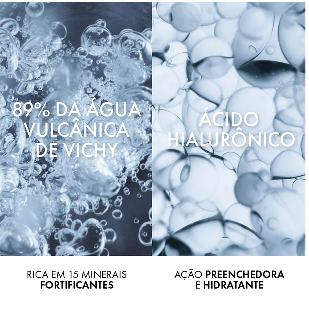Encontraproduto.com.br - Vichy Mineral 89 Sérum Concentrado 30ml