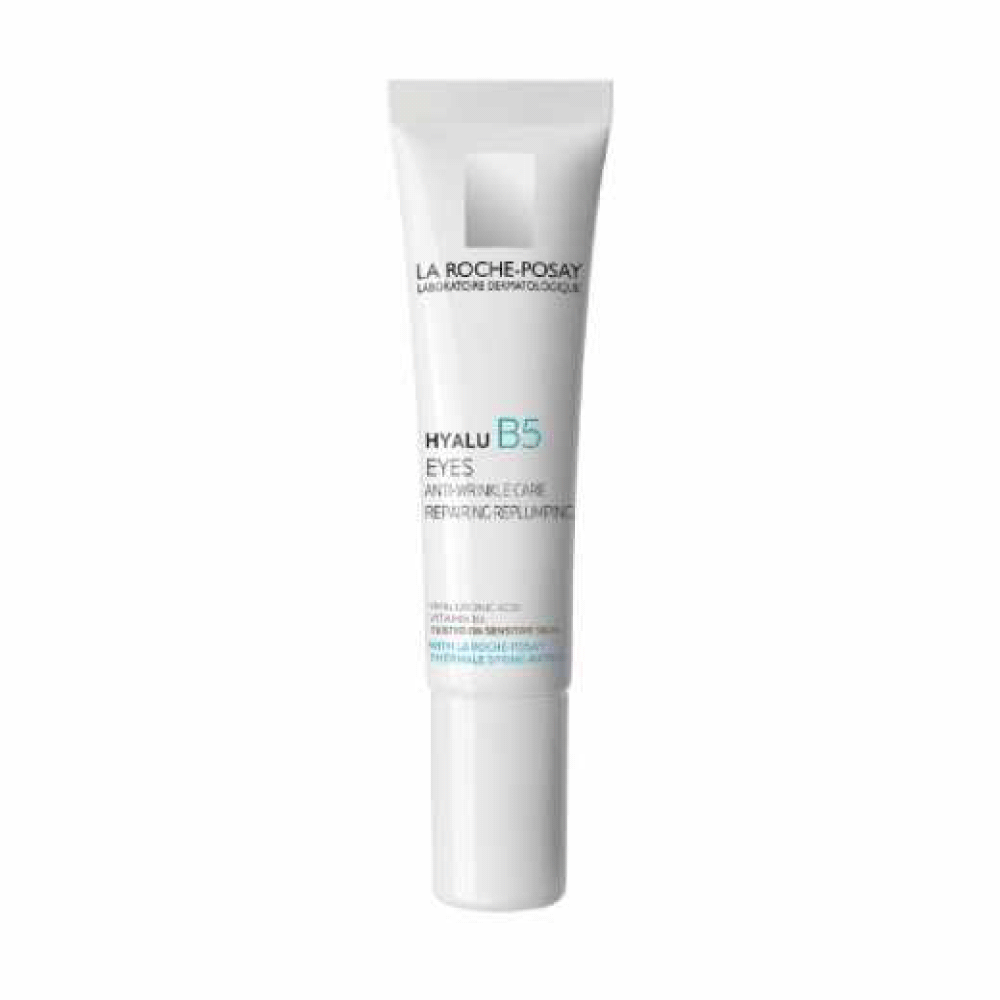La Roche-Posay Hyalu B5 Creme Anti-idade Olhos 15ml
