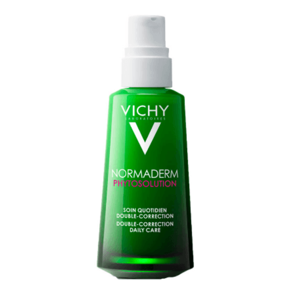 Vichy Normaderm Phytosol Serum 50ml - Vichy Normaderm