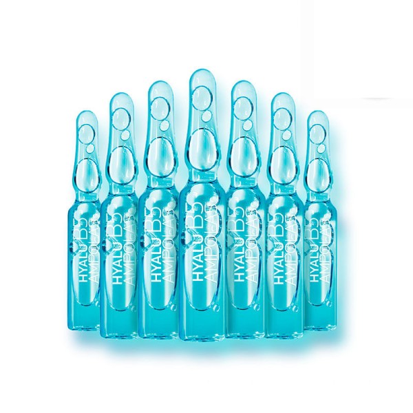 Encontraproduto.com.br - Ampola La Roche Posay Hyalu B5 7 Unidades