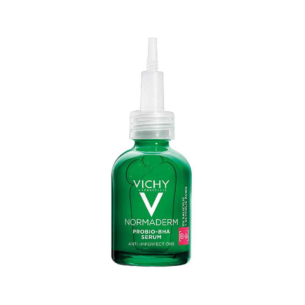Encontraproduto.com.br - Vichy Normaderm Probio-bha 30ml Serum