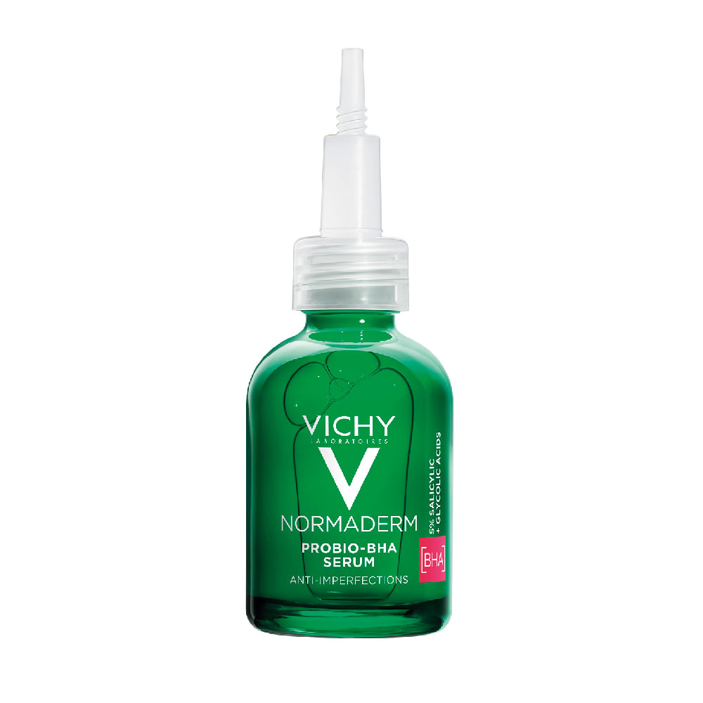 Vichy Normaderm Probio-bha 30ml Serum