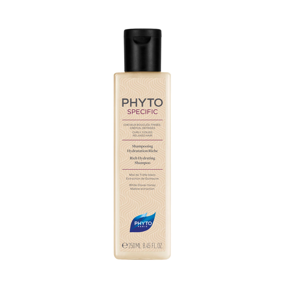Encontraproduto.com.br - Phyto Specific Rich Hydration Shampoo