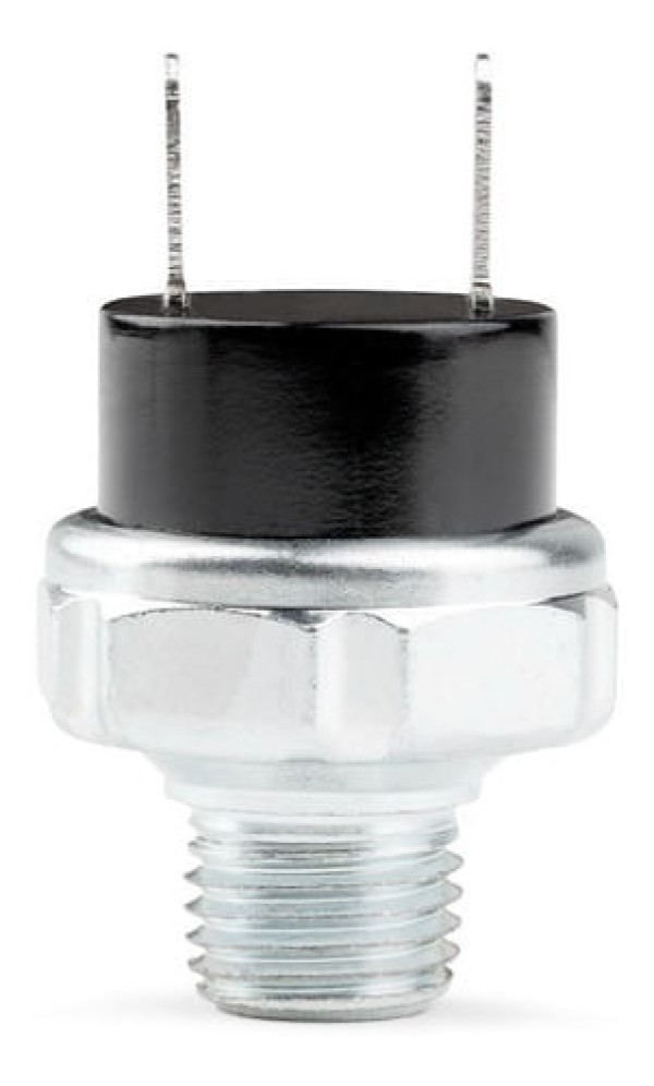 Encontraproduto.com.br - Pressostato Cebolinha Importado Suspensão A Ar 120/160psi