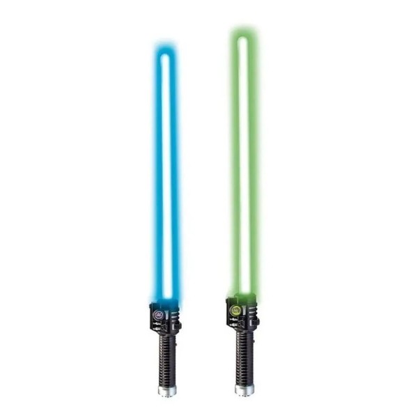 Encontraproduto.com.br - SABRE DE LUZ SPACE WARS BRINQUEDOS ESPADA CRIANÇA GUARDIAN ESTELAR INFANTIL