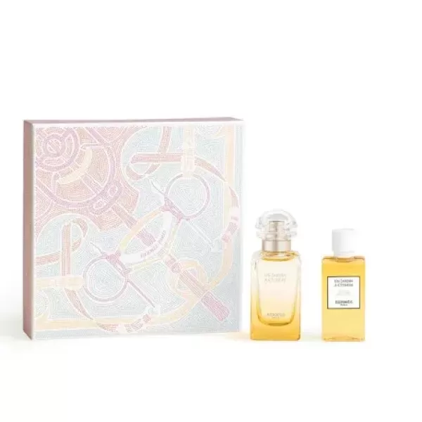 Unisex Un Jardin A Cythere Gift Set Fragrances