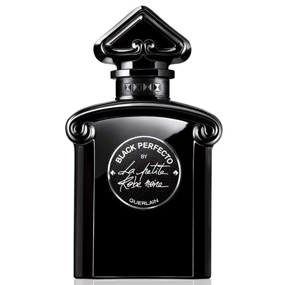 Guerlain La Petite Robe Noire Black Eau de Parfum  - Perfume Feminino 100ml