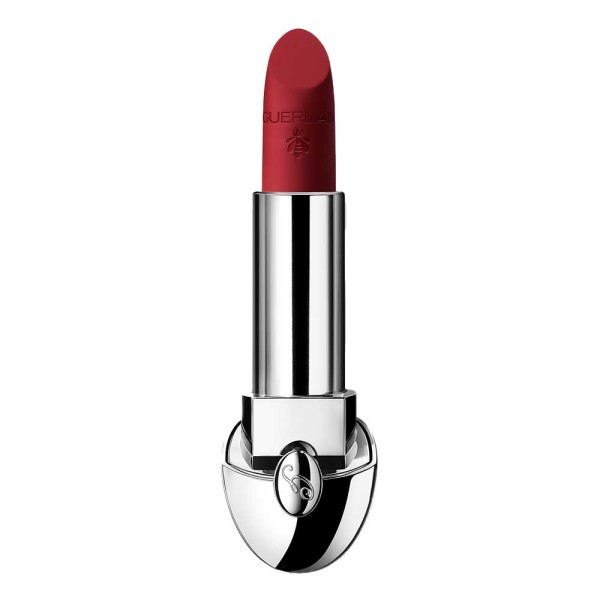Encontraproduto.com.br - Batom Matte Guerlain Rouge G Velvet Edição Especial Legendary Red