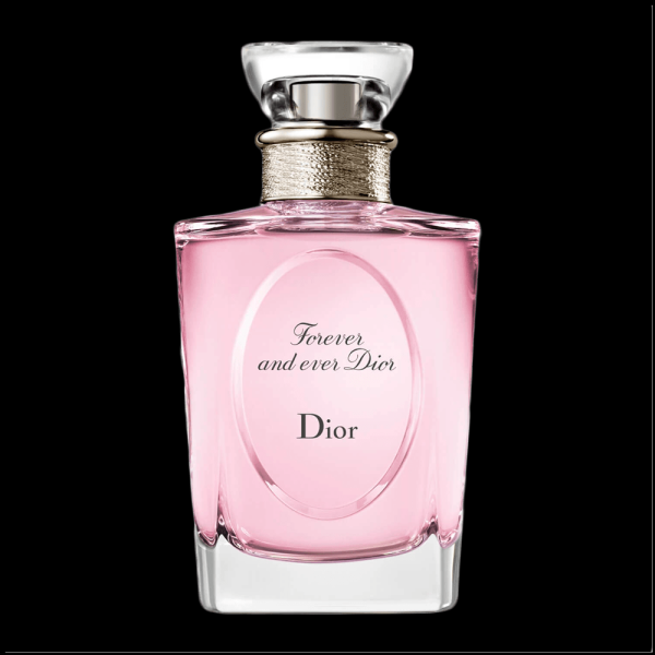 Encontraproduto.com.br - Forever And Ever Dior - Perfume Feminino - Eau de Toilette