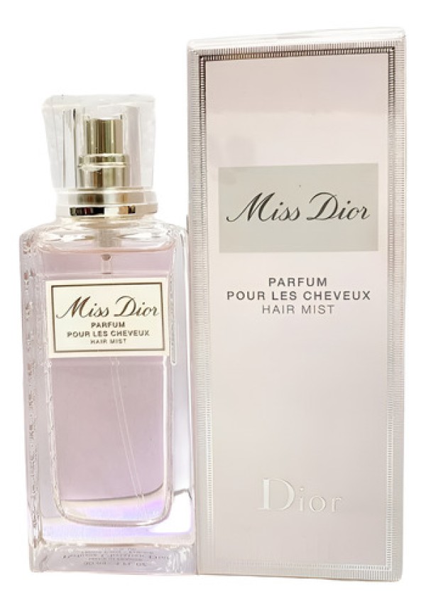 Dior Miss Dior Hair Mist - Perfume para os Cabelos