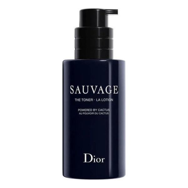 Encontraproduto.com.br - Loção Tonica Facial Masculina Dior Sauvage