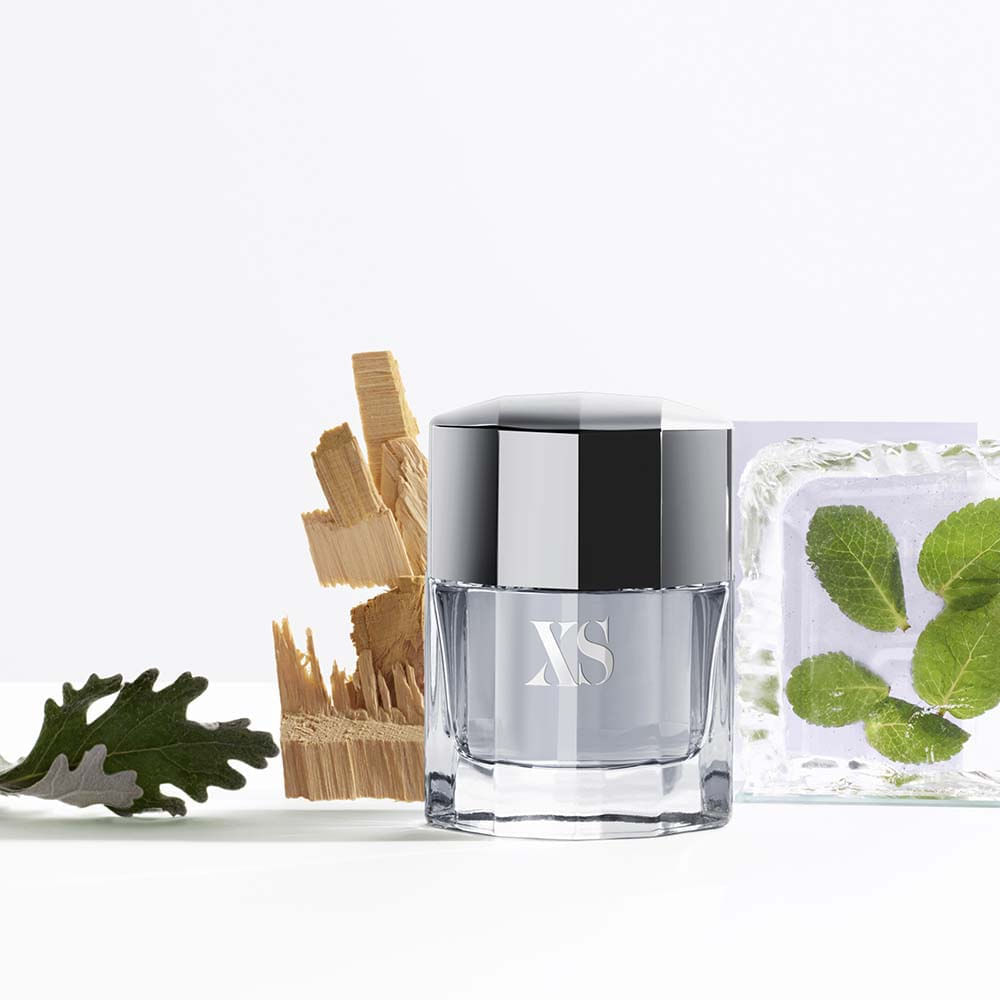 Encontraproduto.com.br - XS Paco Rabanne Eau de Toilette - Perfume Masculino - 100ml