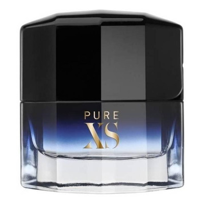 Encontraproduto.com.br - XS Paco Rabanne Eau de Toilette - Perfume Masculino - 100ml