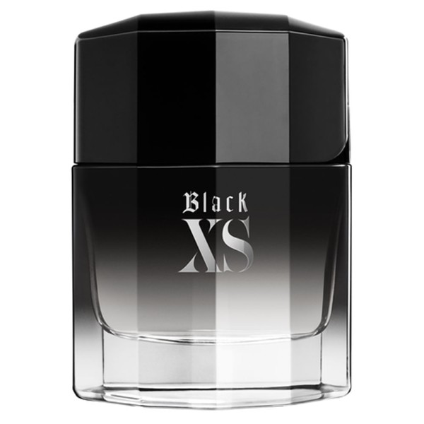 Encontraproduto.com.br - Perfume Rabanne Black Xs Masculino Eau De Toilette 100 Ml