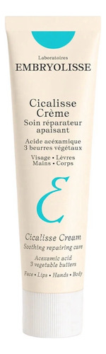 Embryolisse Cicalisse Creme Hidratante Restaurador 40ml