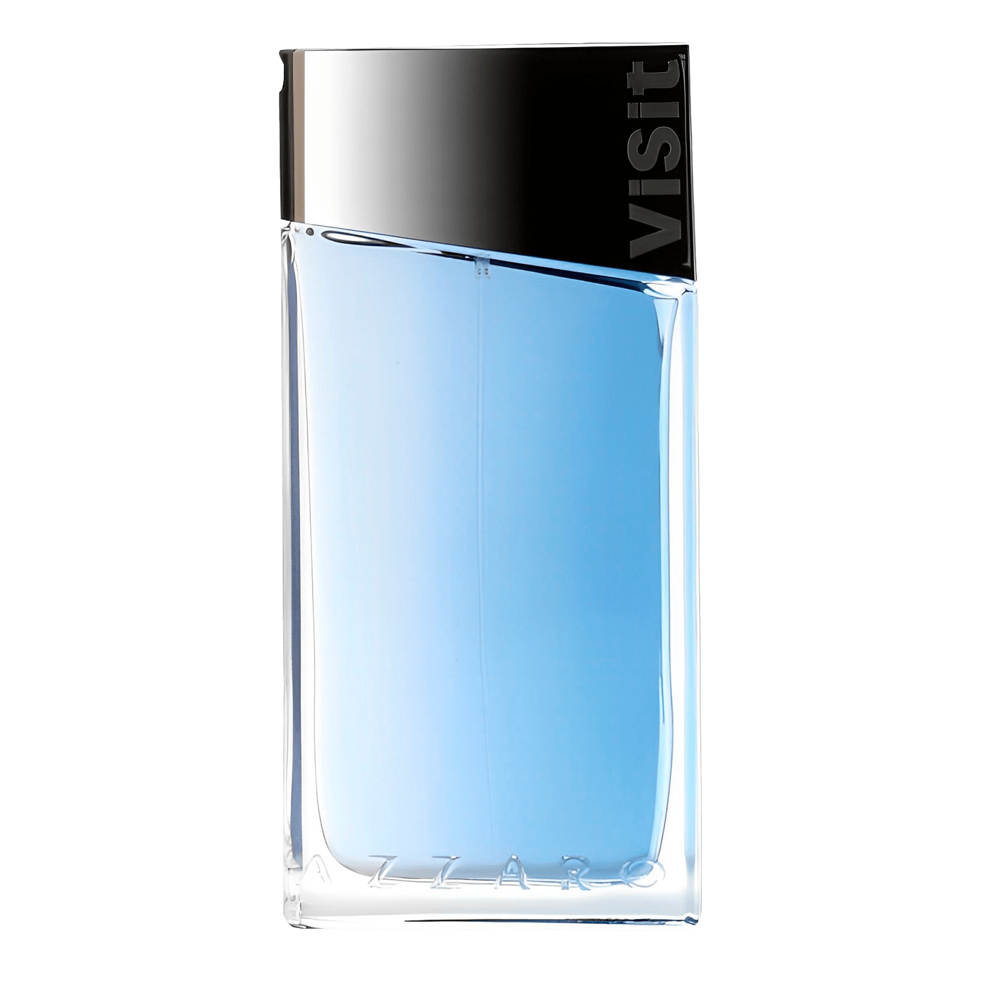 Azzaro Visit Men Eau de Toilette - Perfume Masculino 100ml