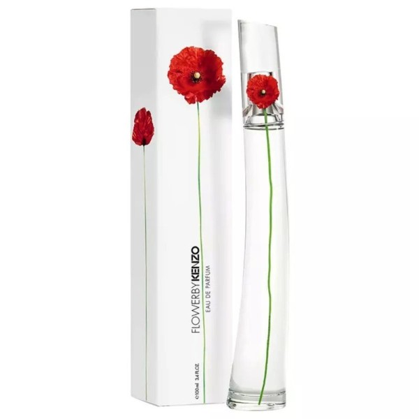 Encontraproduto.com.br - Perfume Feminino Flower By Kenzo Eau De Parfum 100 ml