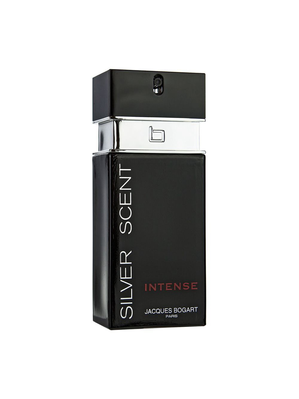 Encontraproduto.com.br - Silver Scent Intense De Jacques Bogart Eau De Toilette Masculino 100 ml