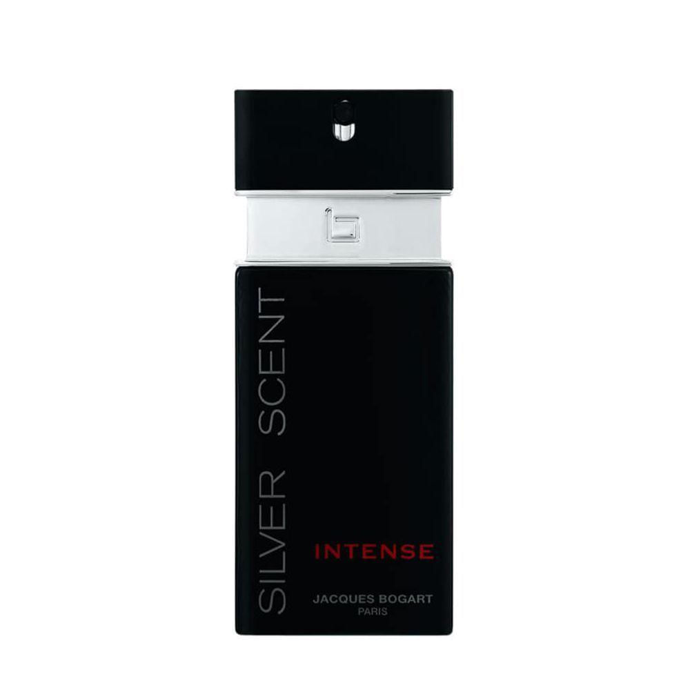 Encontraproduto.com.br - Silver Scent Intense De Jacques Bogart Eau De Toilette Masculino 100 ml
