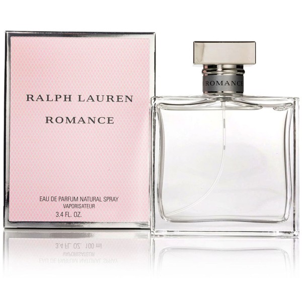 Encontraproduto.com.br - Romance De Ralph Lauren Eau De Parfum Feminino 50 ml