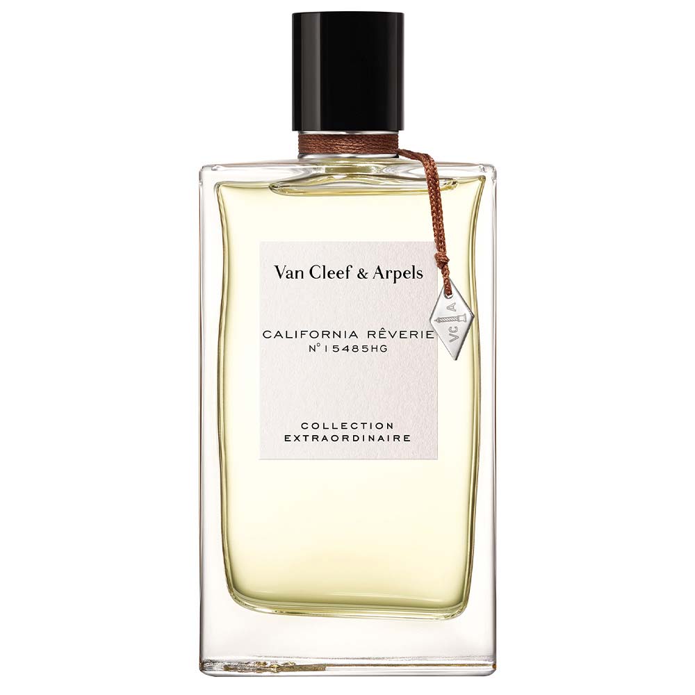 Perfume Van Cleef Van Cleef Compartilhável Eau de Parfum 75 ml