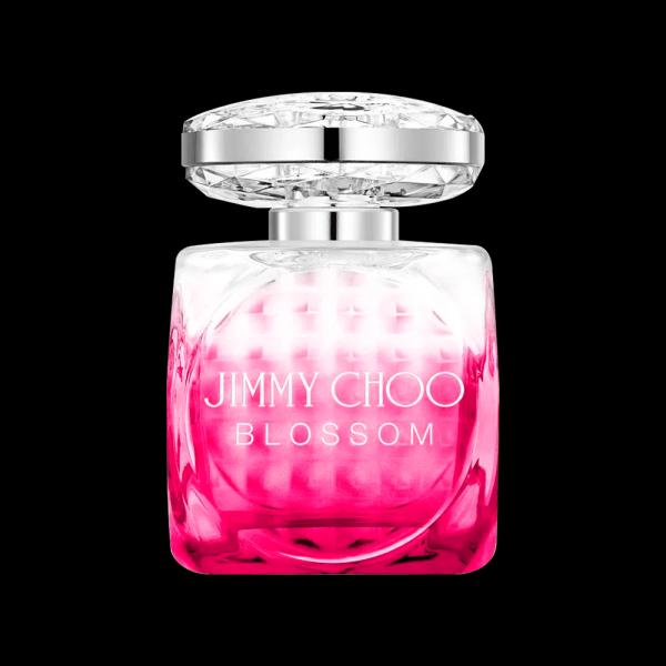 Encontraproduto.com.br - Jimmy Choo Blossom Jimmy Choo - Perfume Feminino - Eau de Parfum