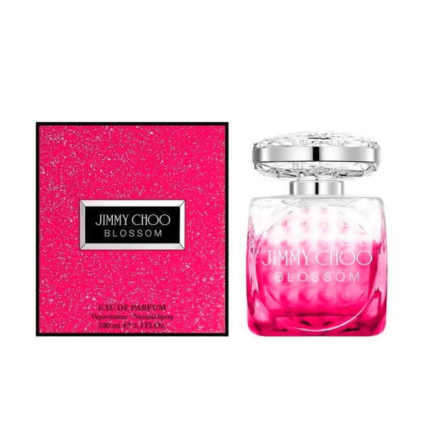 Encontraproduto.com.br - Jimmy Choo Blossom Jimmy Choo - Perfume Feminino - Eau de Parfum