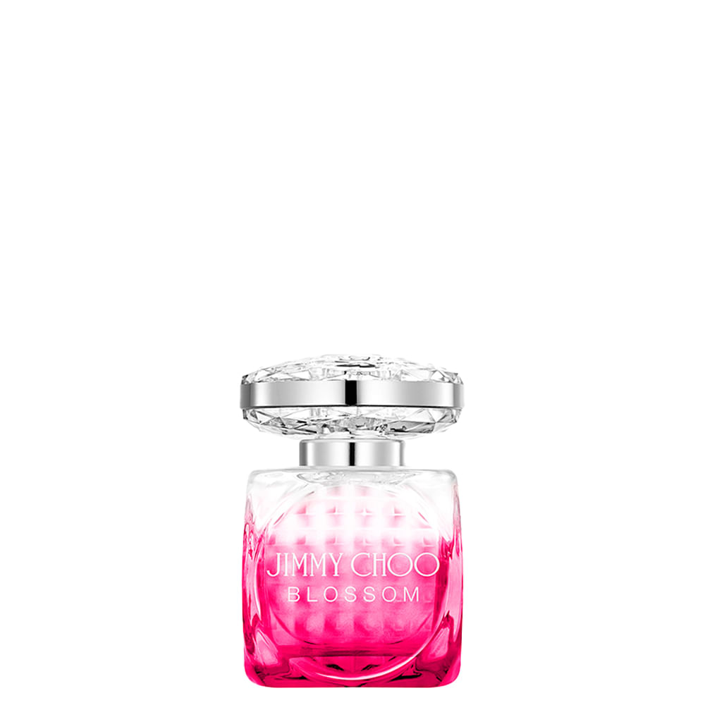 Perfume Jimmy Choo Blossom Feminino Eau de Parfum 40 ml