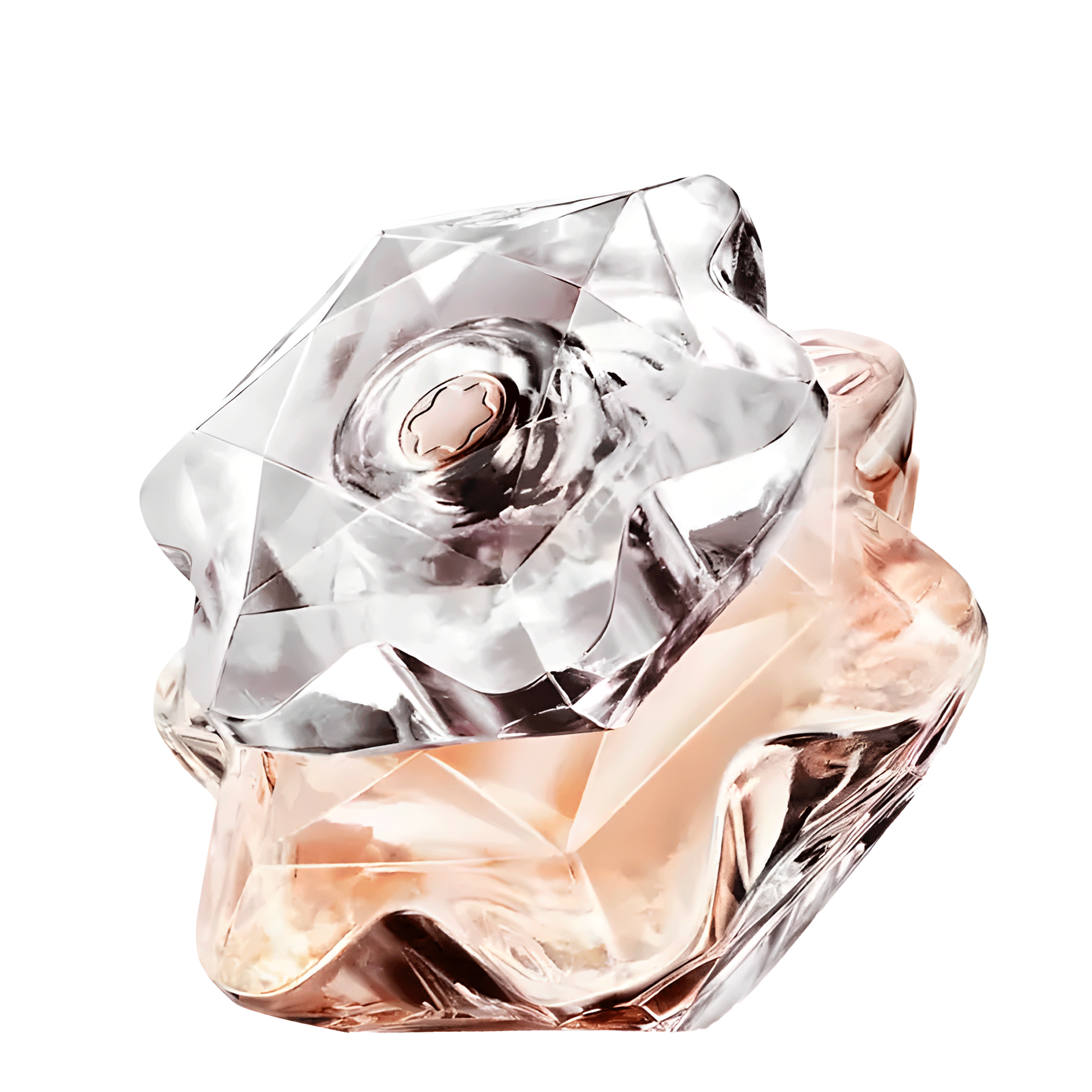 Montblanc Lady Emblem Eau de Parfum - Perfume Feminino