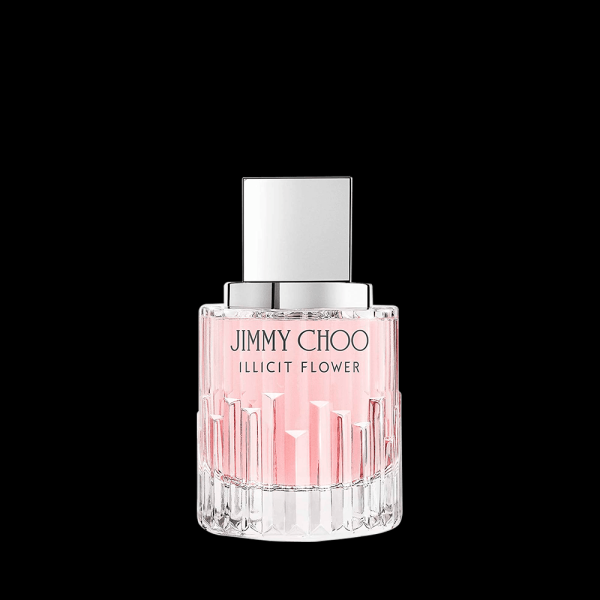 Encontraproduto.com.br - Jimmy Choo Illicit Flower Eau de Toilette - Perfume Feminino 40ml