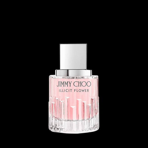 Encontraproduto.com.br - Jimmy Choo Illicit Flower Eau de Toilette - Perfume Feminino 40ml