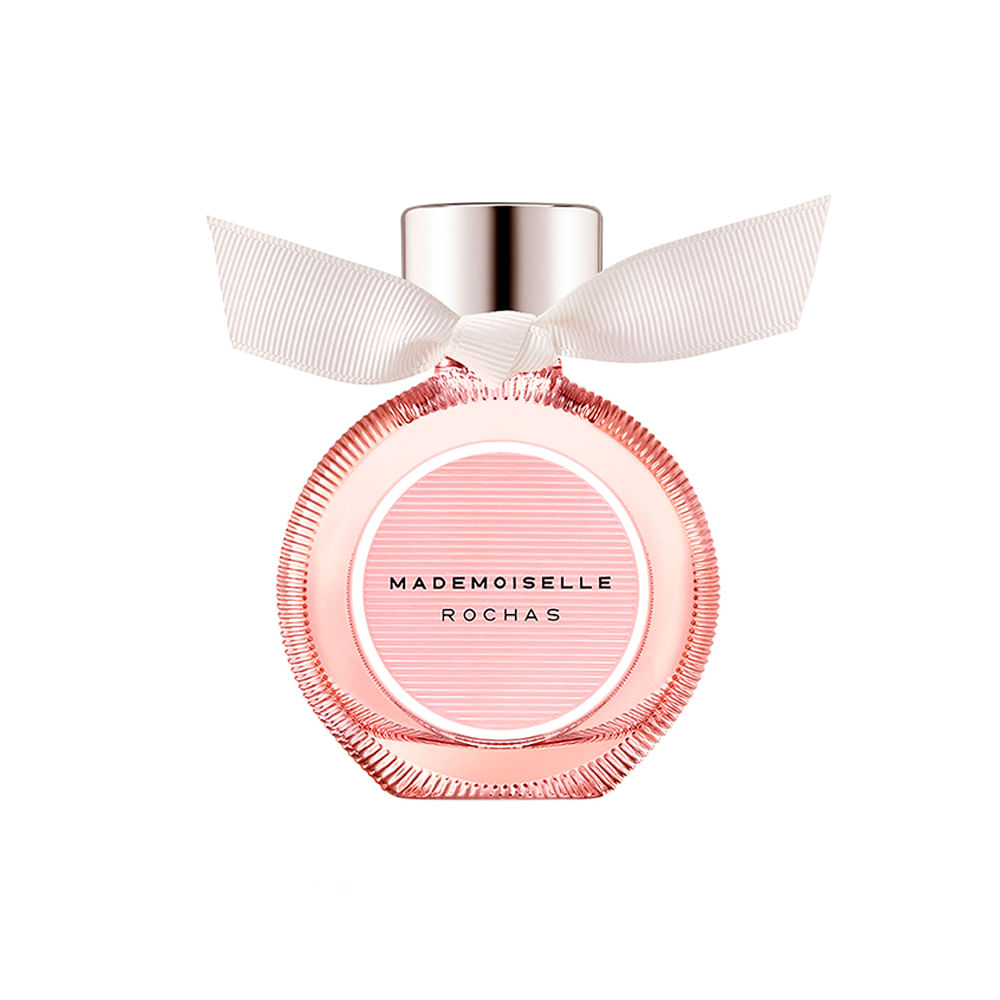 Encontraproduto.com.br - Perfume Rochas Mademoiselle Feminino Eau de Parfum 50 ml