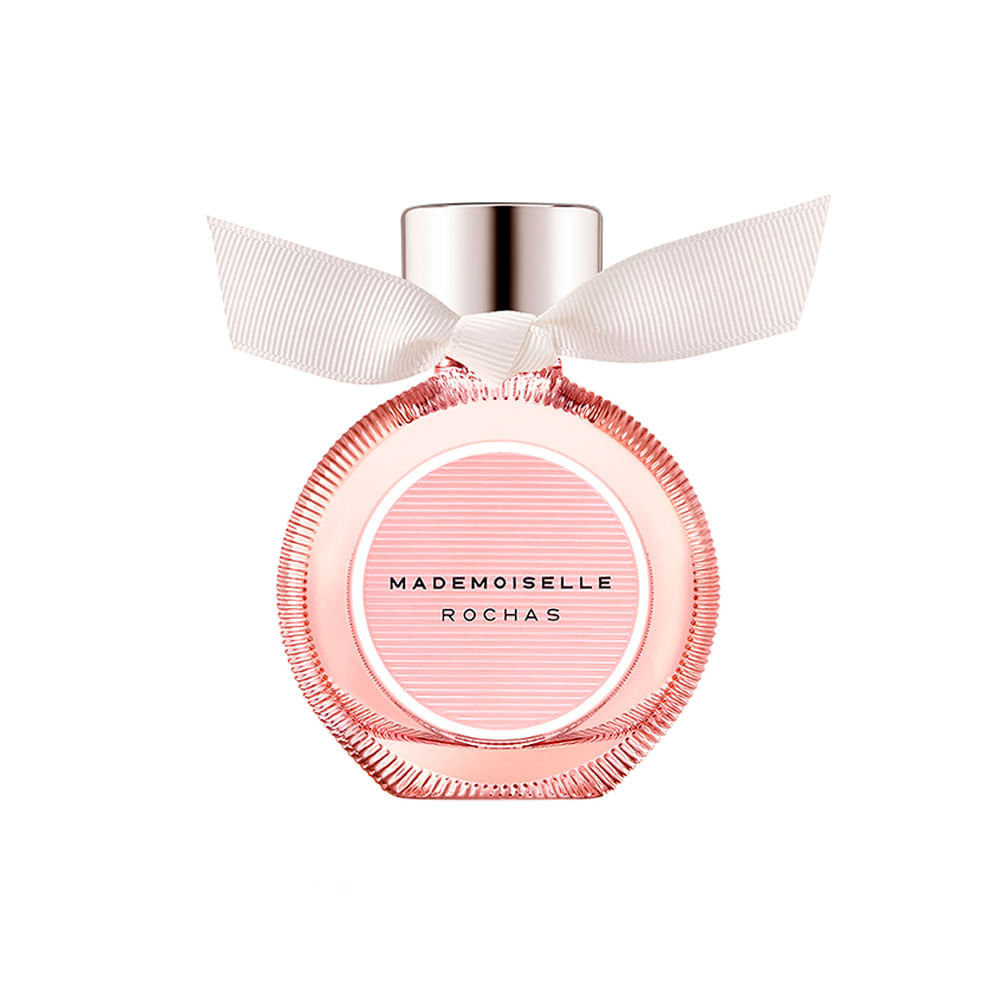 Encontraproduto.com.br - Perfume Rochas Mademoiselle Feminino Eau de Parfum 50 ml