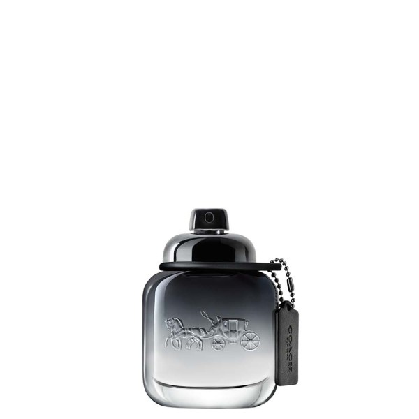 Encontraproduto.com.br - Perfume Coach Men Masculino Eau de Toilette 40 ml