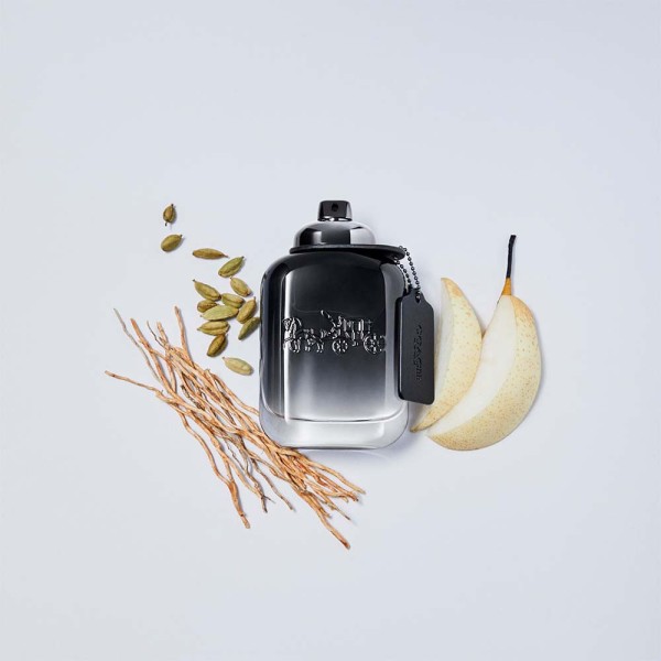 Encontraproduto.com.br - Perfume Coach Men Masculino Eau de Toilette 40 ml